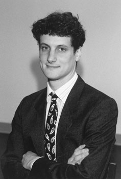 David Roodman